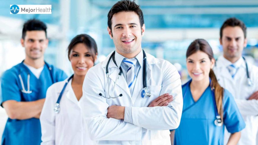 How a Medicare Specialist Can Help Maximize Your Healthcare Coverage