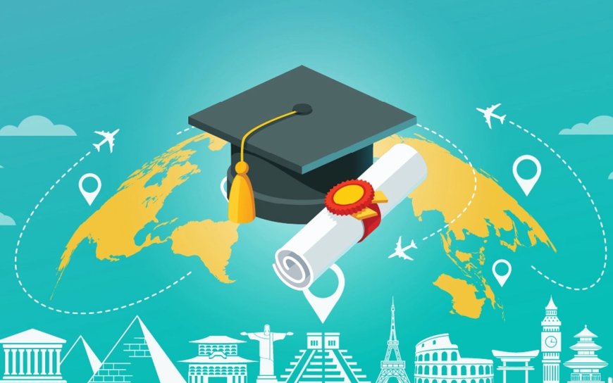 Study Abroad Consultants Dubai: Your Guide to Global Education