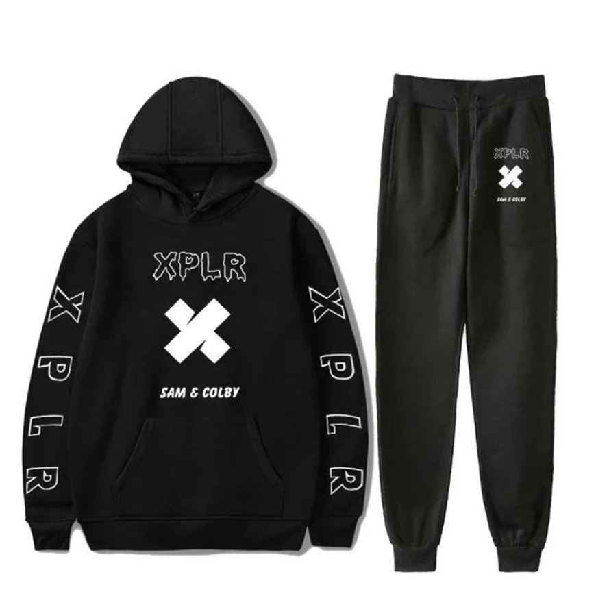 XPLR Tracksuit Fever: The Merch Every Fan Wants Now