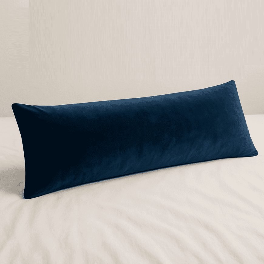 Benefits of Using a Full Body Pillow Every Night
