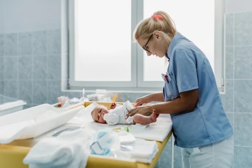The Role of Home Nursing Services in Neonatal Care