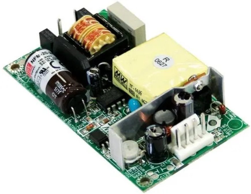 AC vs DC in Medical Power Supplies: Which One’s Better for Life-Saving Equipment?