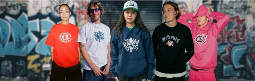 Adwysd Tracksuit: The Definition of Refined Streetwear