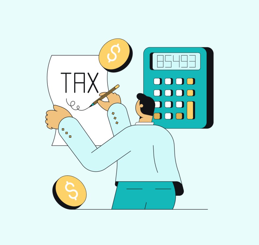 Which States Have the Highest and Lowest Sale Tax Rates?