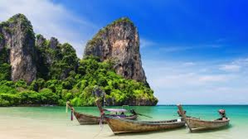 What Is the Best Country You Have Ever Visited?