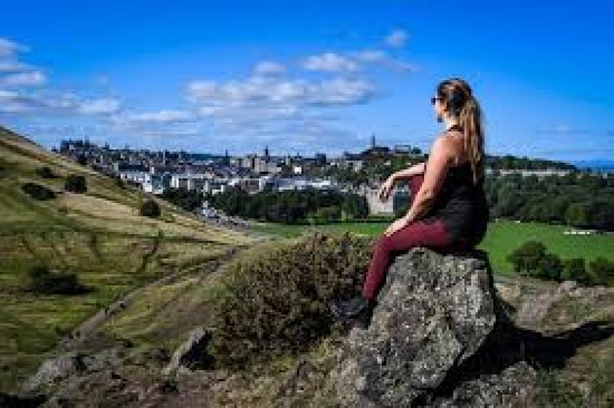 Are There Any Months Not Recommended for Visiting Scotland