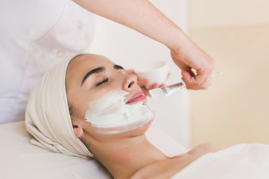 Chemical Peels Cost and Results for Bright, Smooth Skin Fast