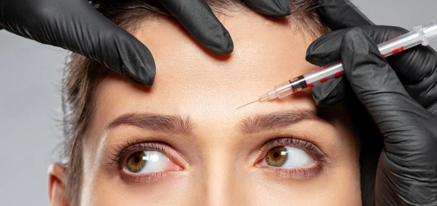 Fast Botox Treatment Tips for a Smooth and Relaxed Look