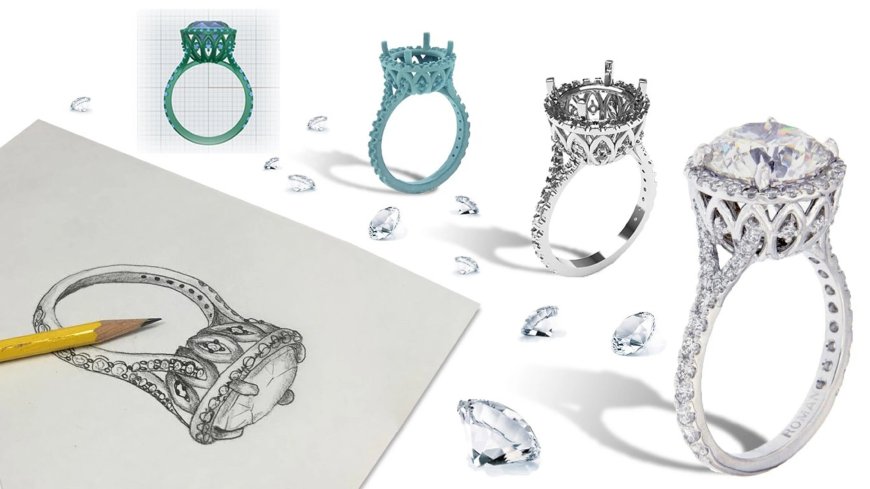 The Rise of Ethical and Lab-Grown Engagement Rings in Toronto