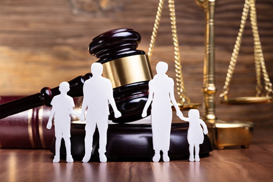 Signs Your Family Affairs May Need a Counselor’s Help