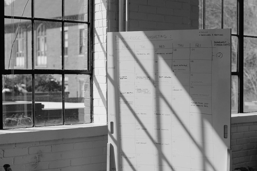 Your Leadership Potential The Transformative Power of Executive Business Coaching