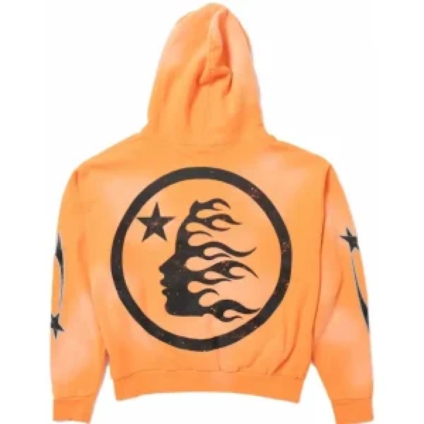 Introduction to Hellstar clothing shop