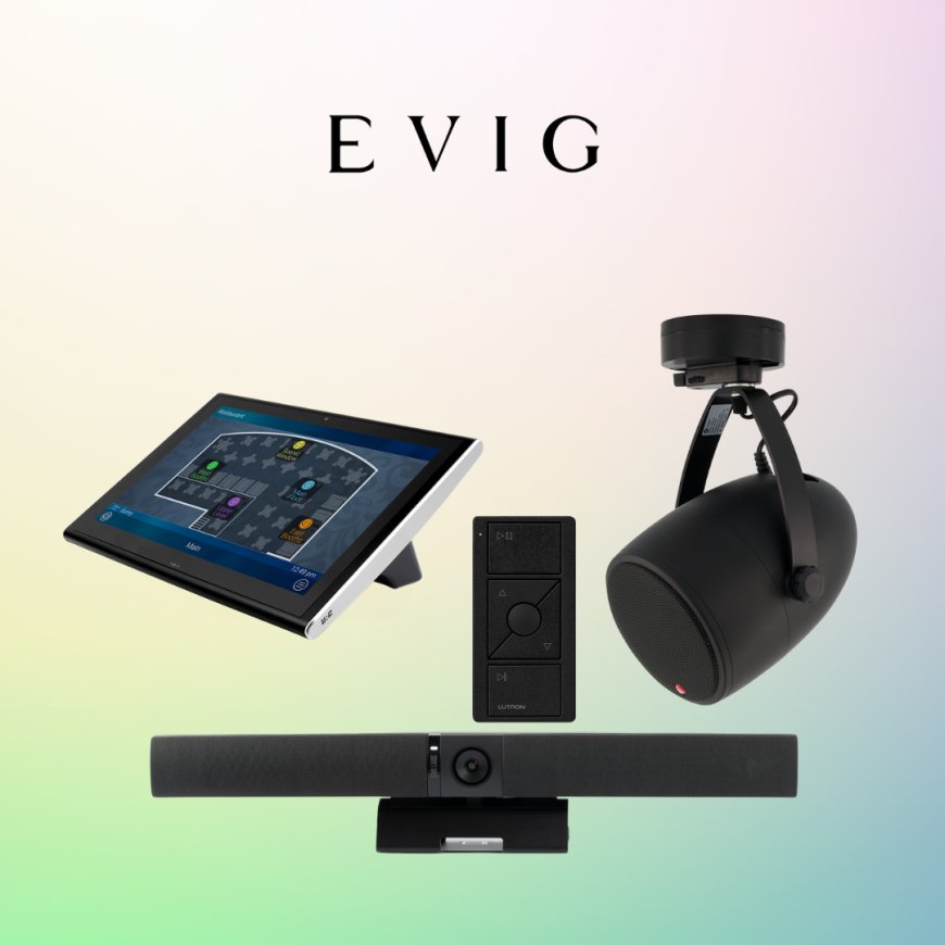 Why Choosing the Right AV Partner Like Evig Saves You Money in the Long Run