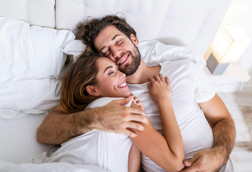 P Shot Treatment for Men Seeking Safe and Long-Lasting Results