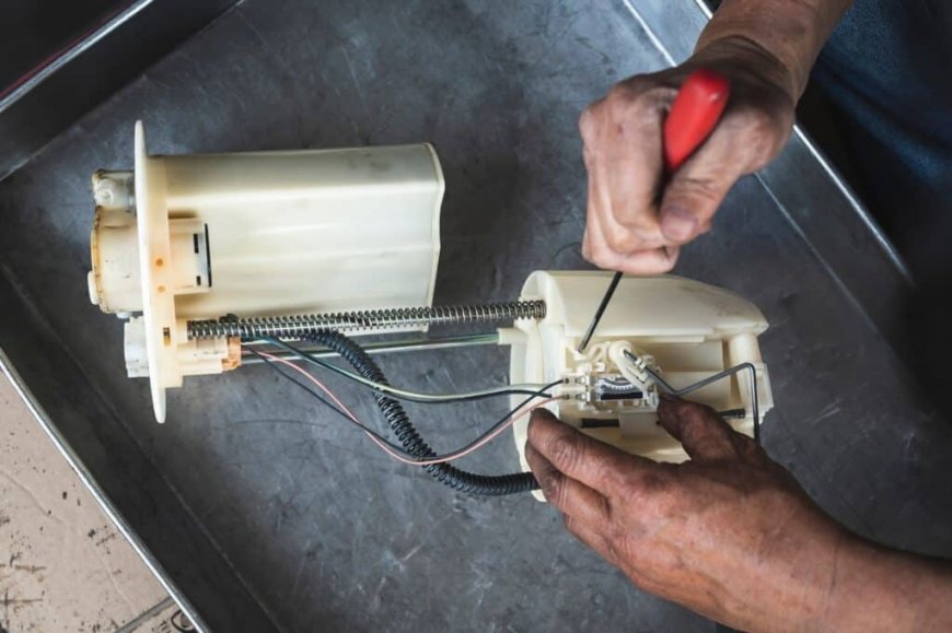 Establishing a Automotive Fuel Pump Manufacturing Plant Report 2025, Project Cost Details