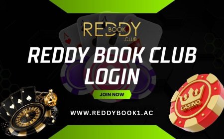 Why Reddybook Is Popular Among Indian Bettors: Features & Beneftis