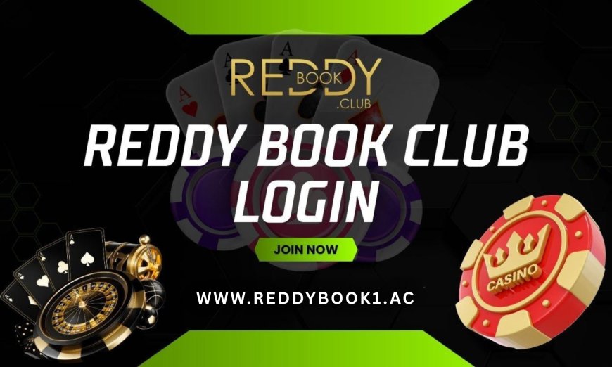 Why Reddybook Is Popular Among Indian Bettors: Features & Beneftis