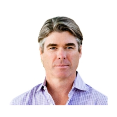 Tim Albinson