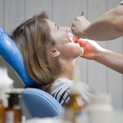 butternut family dentistry